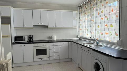 Foto 3 de Pis de lloguer a Avenida de Colón, 3, Residencia, Logroño