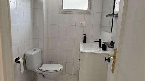 Foto 5 de Pis de lloguer a Avenida de Colón, 3, Residencia, Logroño