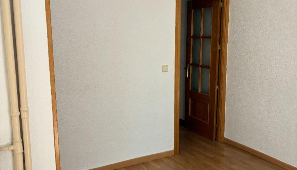 Piso de alquiler en Calle de María de Molina, 24, Castellana