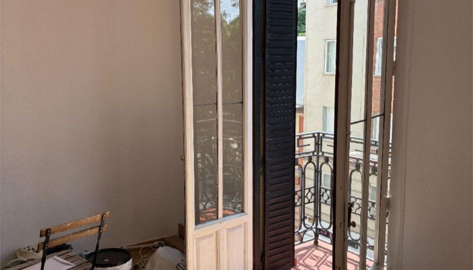 Piso de alquiler en Calle de María de Molina, 24, Castellana - Imagen 2