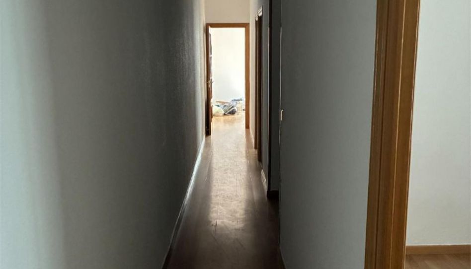 Piso de alquiler en Calle de María de Molina, 24, Castellana - Imagen 3