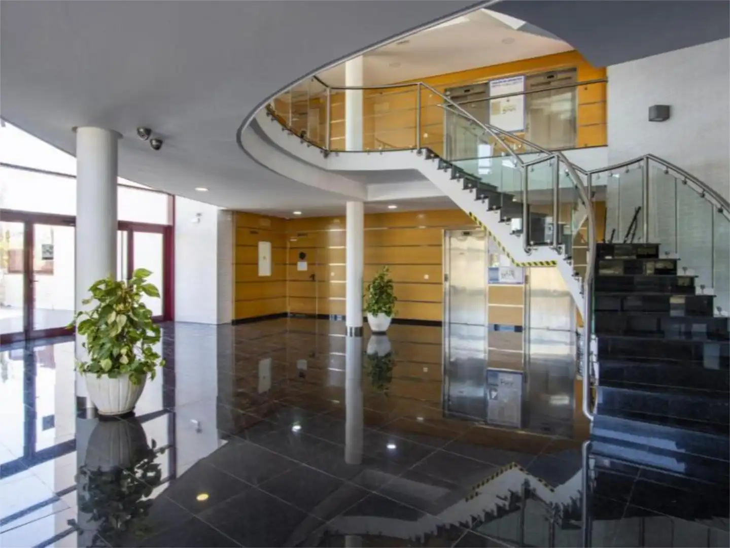 Apartamento en venta en Calle Jazmín, 1, Villanueva del Río Segura Apartamento en venta en Villanueva del Río Segura con Aire acondicionado, Terraza y Piscina