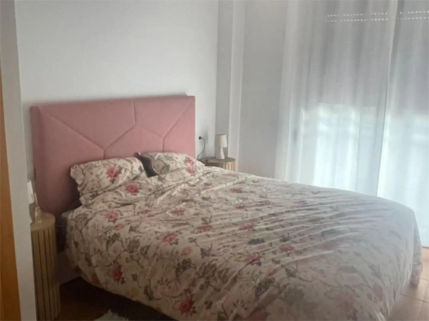 Apartamento en venta en Calle Jazmín, 1, Villanueva del Río Segura Habitación de Apartamento en venta en Villanueva del Río Segura con Aire acondicionado, Terraza y Piscina