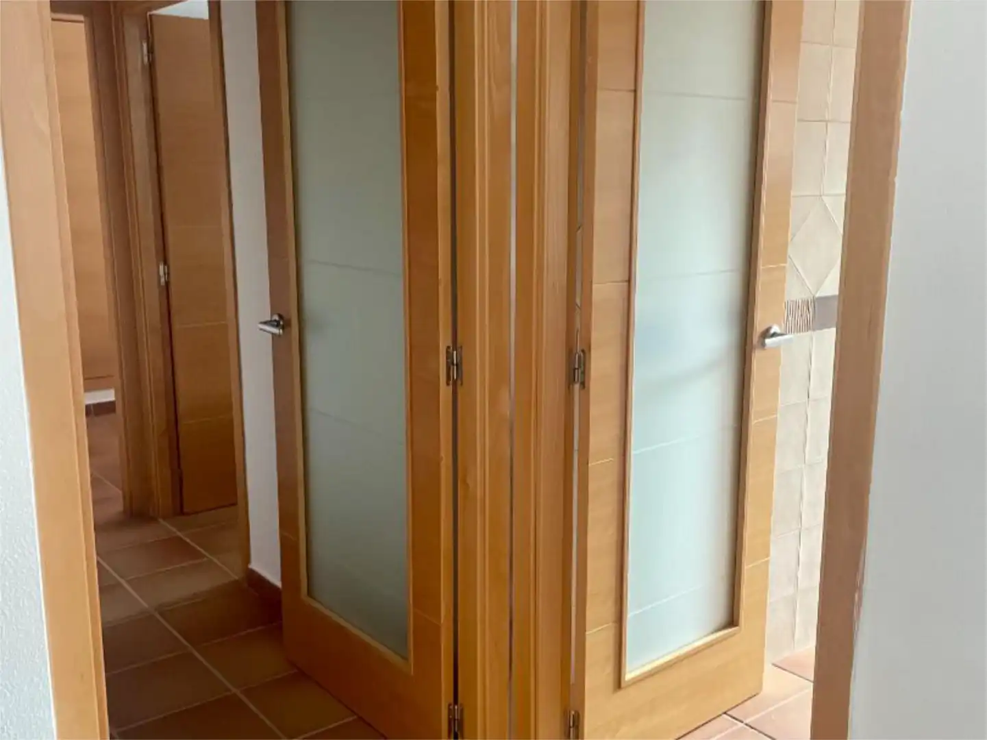 Apartamento en venta en Calle Jazmín, 1, Villanueva del Río Segura Baño de Apartamento en venta en Villanueva del Río Segura con Aire acondicionado, Terraza y Piscina