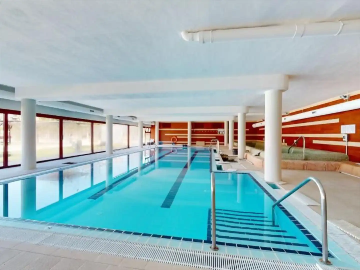 Apartamento en venta en Calle Jazmín, 1, Villanueva del Río Segura Piscina de Apartamento en venta en Villanueva del Río Segura con Aire acondicionado, Terraza y Piscina