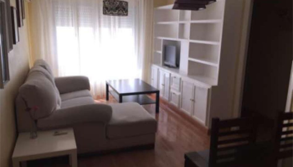 Pis de lloguer a Calle Alonso Cano, 8, Paseo Marítimo - San José - La Laguna, Cádiz Capital - imatge 1 Foto 1 de Pis de lloguer a Calle Alonso Cano, 8, Paseo Marítimo - San José - La Laguna, Cádiz Capital