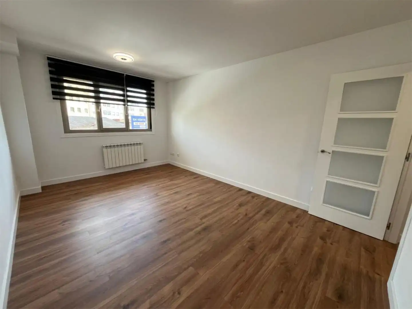 Flat for sale in Narón