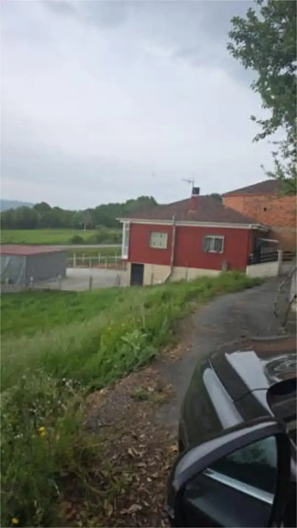 Detached homes for sale in Cartelle  with Heating, Private garden and Terrace