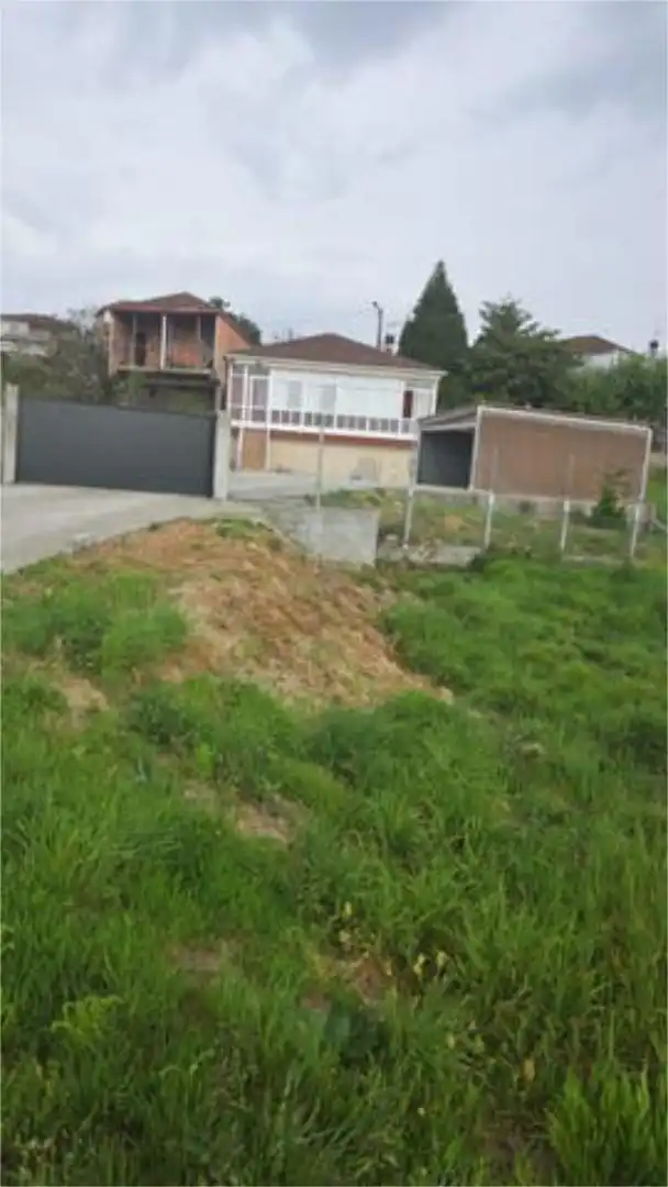 Detached homes for sale in Cartelle  with Heating, Private garden and Terrace