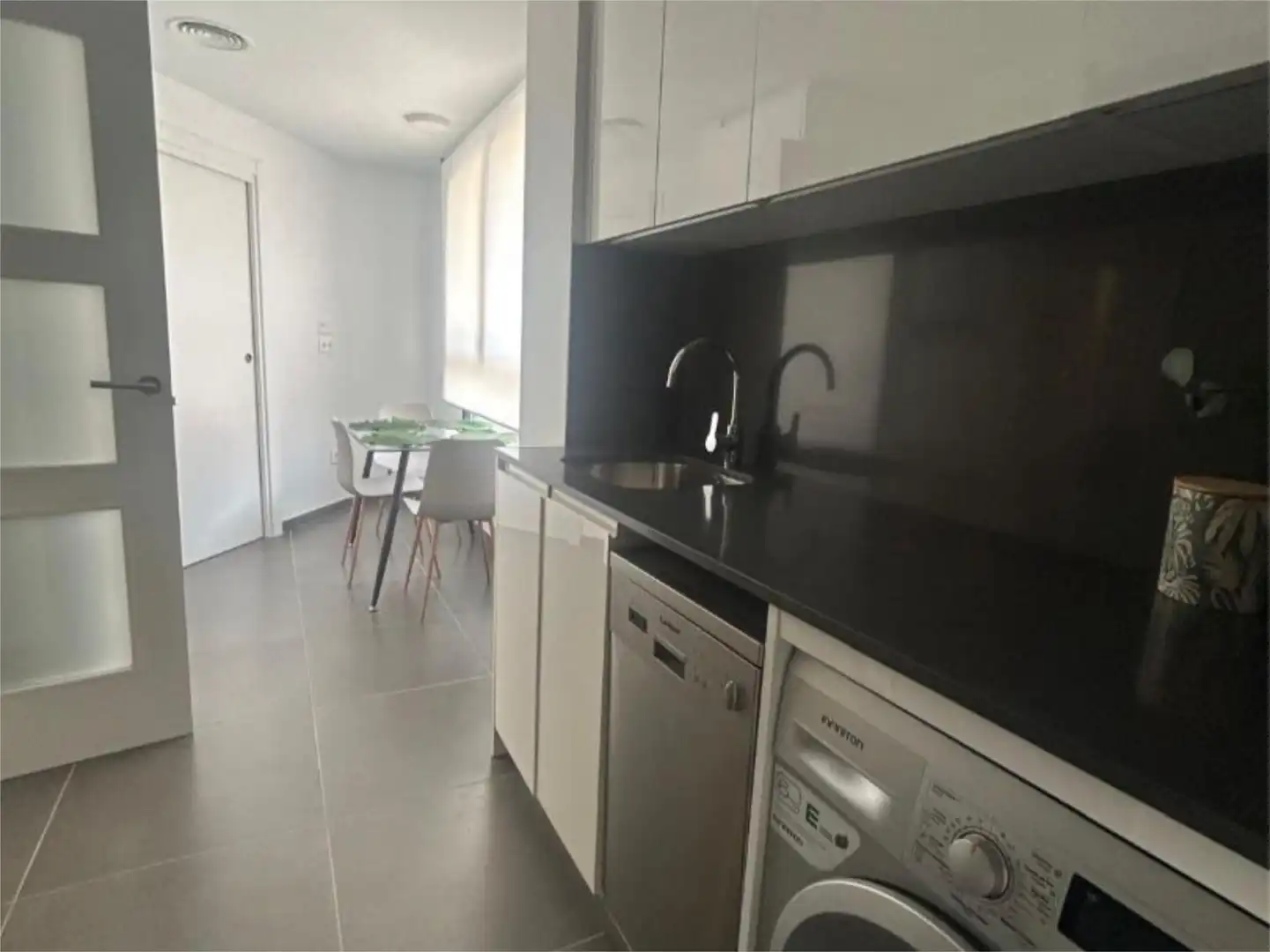 Piso de alquiler en Calle Antonio de Lara Gavilán Tono, 7, Santa Isabel