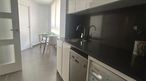 Foto 3 de Piso de alquiler en Calle Antonio de Lara Gavilán Tono, 7, Santa Isabel, Jaén Capital