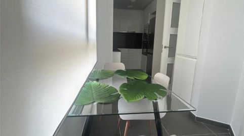 Foto 4 de Piso de alquiler en Calle Antonio de Lara Gavilán Tono, 7, Santa Isabel, Jaén Capital