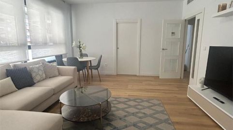 Foto 5 de Piso de alquiler en Calle Antonio de Lara Gavilán Tono, 7, Santa Isabel, Jaén Capital