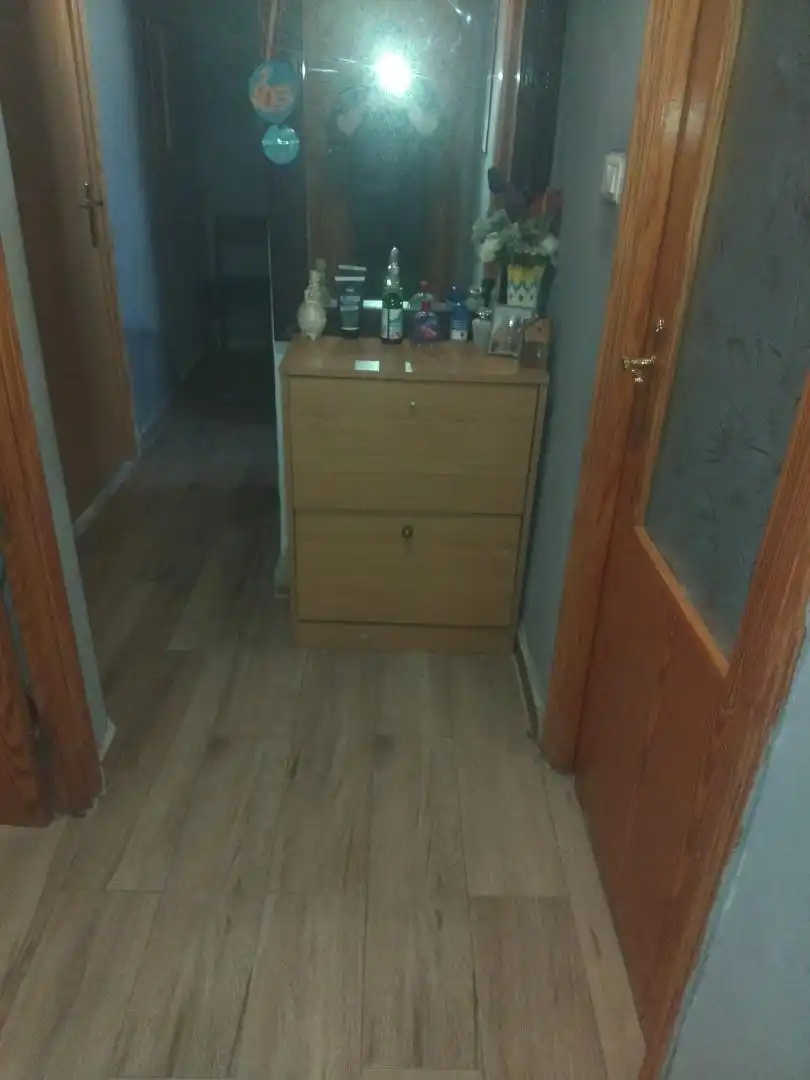 Piso en venta en Carrer Dels Germans Quintero, 19, Ensanche - Parque del Oeste Habitación de Piso en venta en Castellón de la Plana / Castelló de la Plana