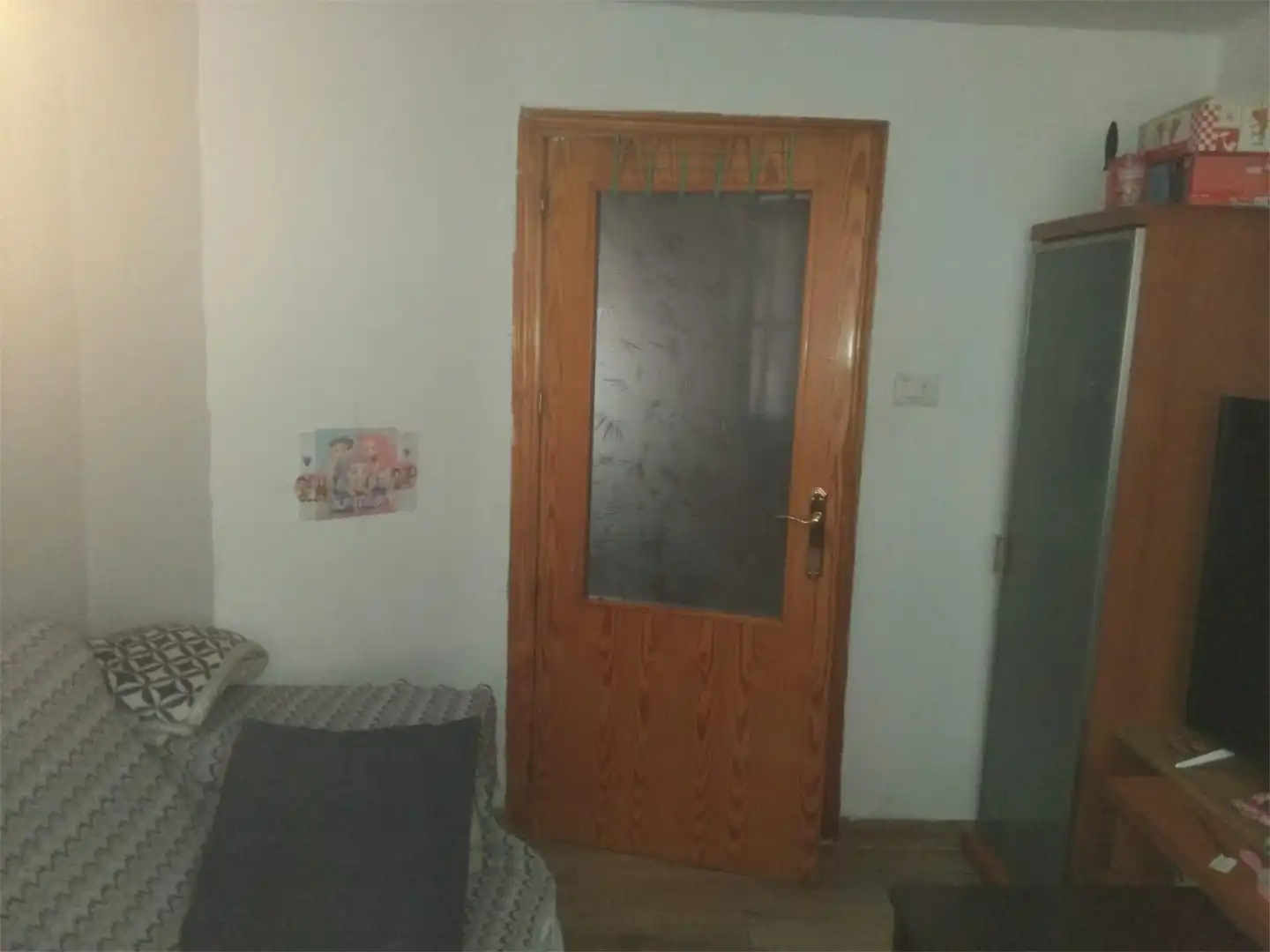 Piso en venta en Carrer Dels Germans Quintero, 19, Ensanche - Parque del Oeste Habitación de Piso en venta en Castellón de la Plana / Castelló de la Plana