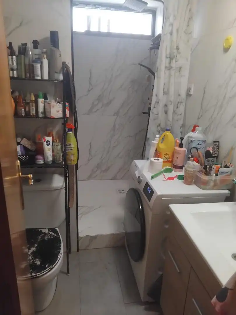 Piso en venta en Carrer Dels Germans Quintero, 19, Ensanche - Parque del Oeste Baño de Piso en venta en Castellón de la Plana / Castelló de la Plana