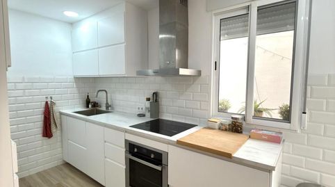 Piso en venta en Calle Doctor Jiménez Díaz, 1, Ciudad Jardín, Cartagena - imagen 4 Foto 4 de Piso en venta en Calle Doctor Jiménez Díaz, 1, Ciudad Jardín, Cartagena