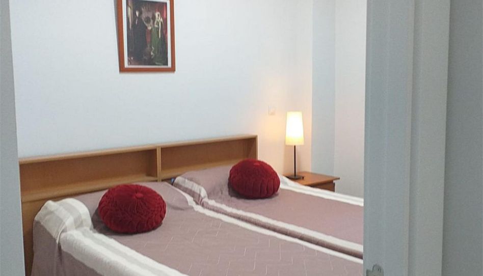 Room in Avenida del Doctor García Tapia, 126, Marroquina, Madrid Capital - image 1 Photo 1 of Room in Avenida del Doctor García Tapia, 126, Marroquina, Madrid Capital