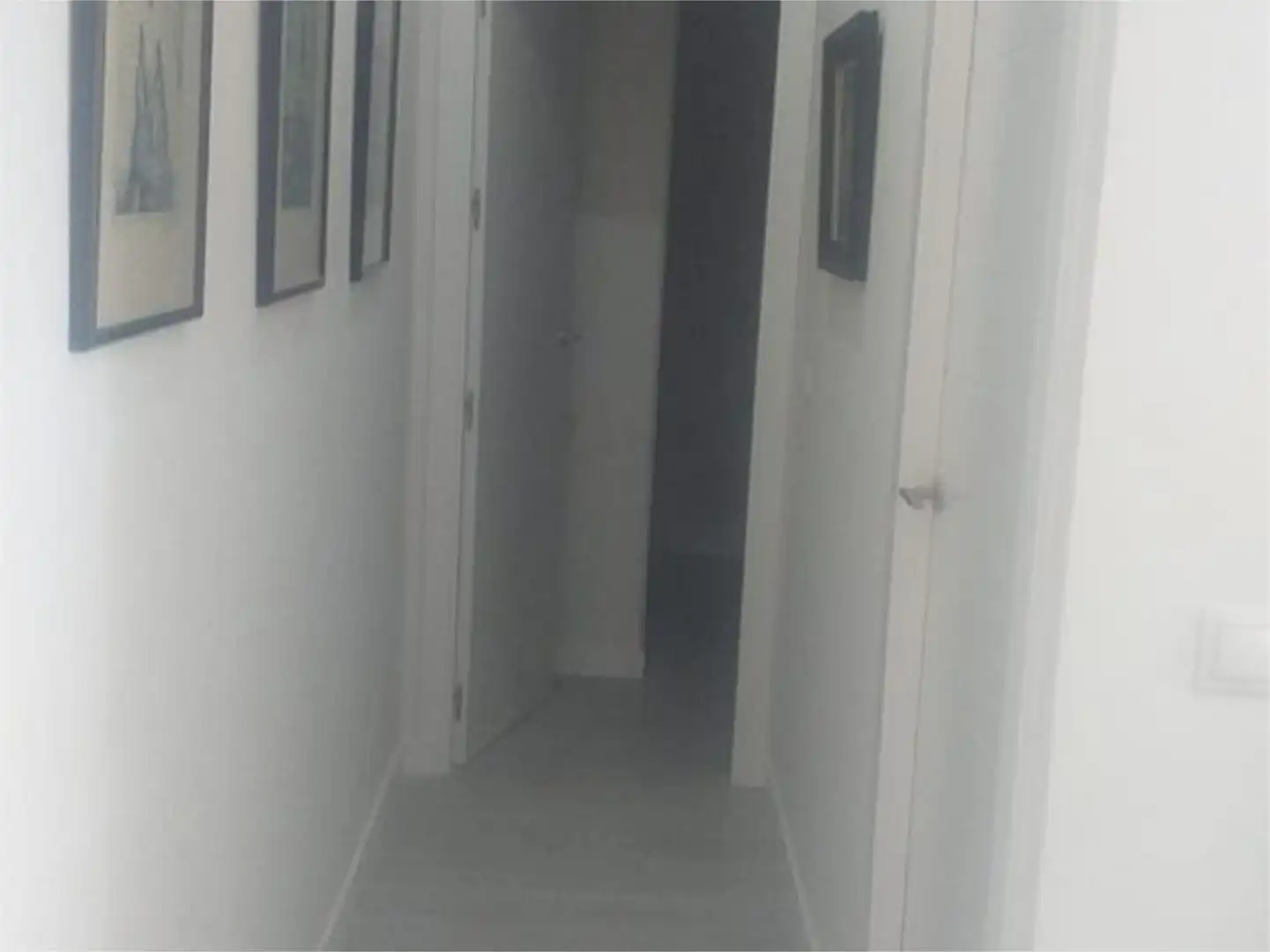 Habitación en Avenida del Doctor García Tapia, 126, Marroquina Planta baja para compartir en Madrid con Aire acondicionado, Calefacción y Amueblado