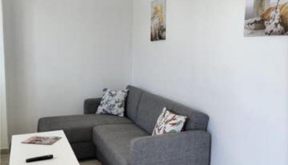 Flat for rent in Valle Gran Rey, Santa Cruz de Tenerife - image 1 Photo 1 of Flat for rent in Valle Gran Rey, Santa Cruz de Tenerife