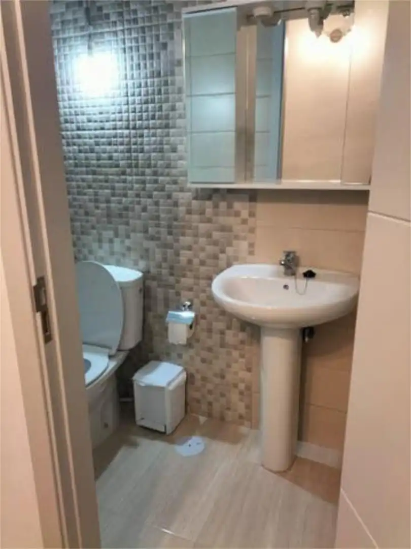 Wohnung zur Miete in Valle Gran Rey Wohnung zur Miete in Valle Gran Rey