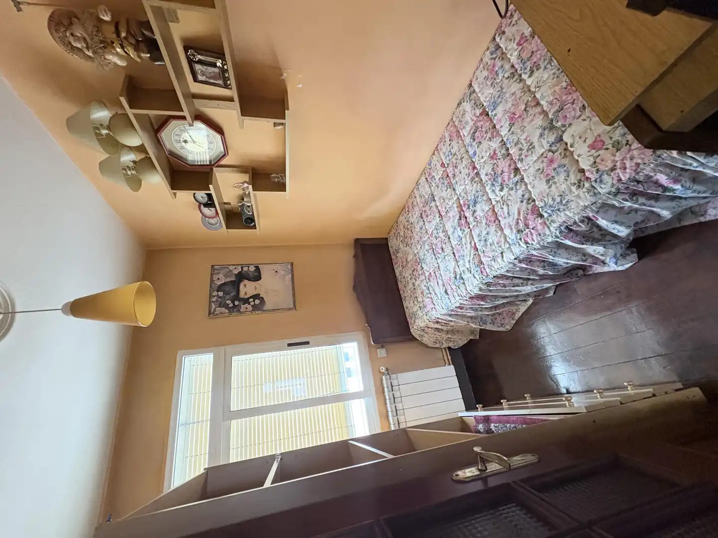 Wohnung zum Verkauf in Rúa Campo da Feira, 11, A Fonsagrada Schlafzimmer von Wohnung zum Verkauf in A Fonsagrada mit Heizung, Abstellraum und Möbliert