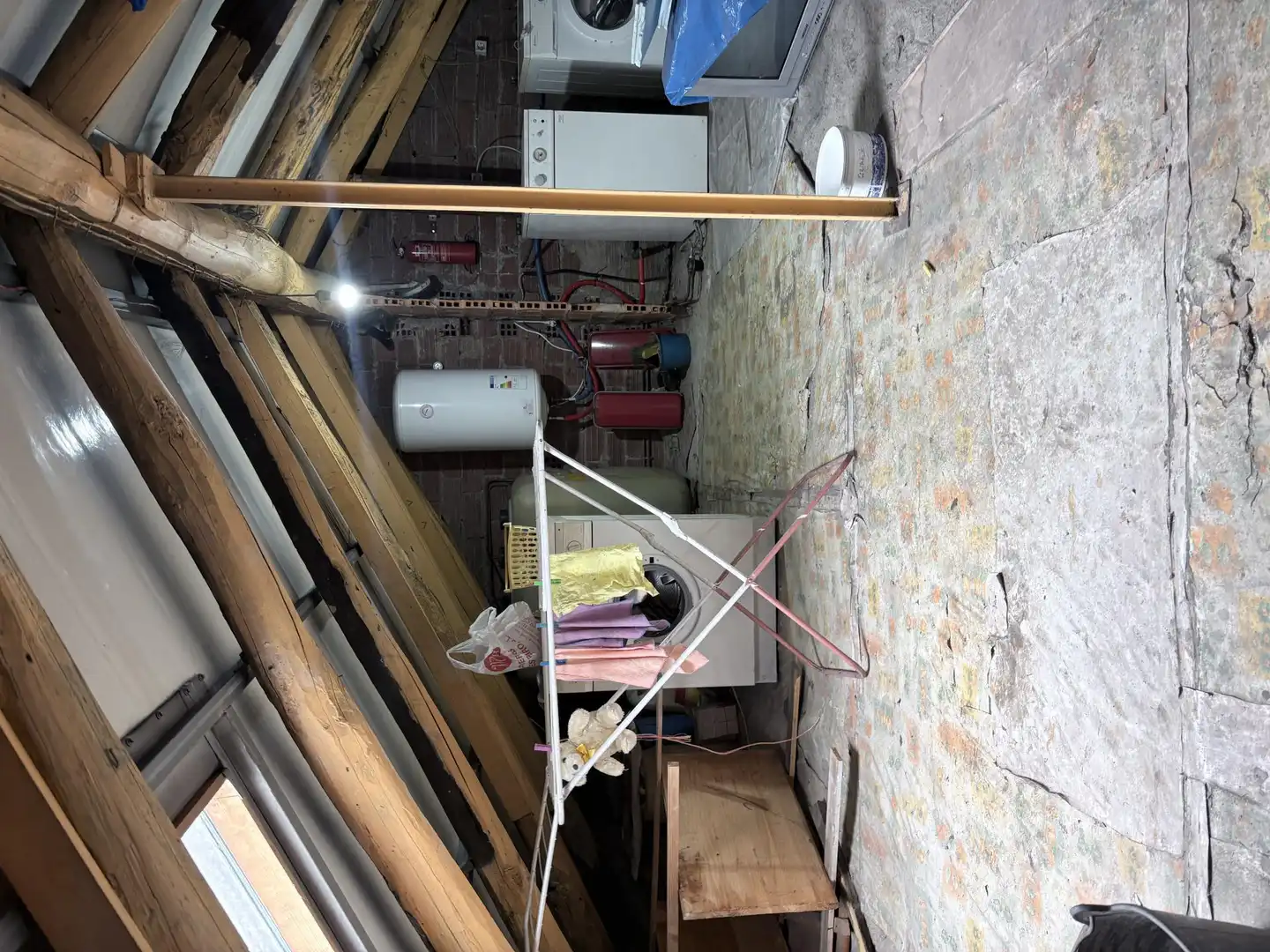 Wohnung zum Verkauf in Rúa Campo da Feira, 11, A Fonsagrada Wohnung zum Verkauf in A Fonsagrada mit Heizung, Abstellraum und Möbliert