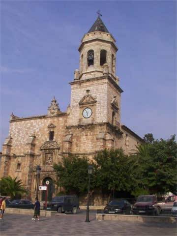 Local comercial en Alquiler en Mancha Real