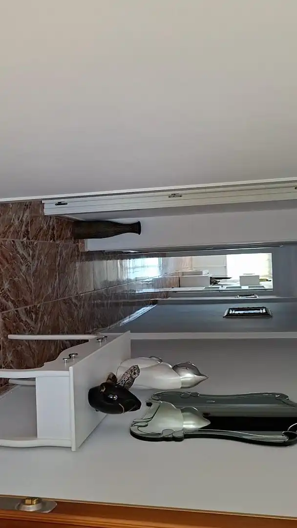 Apartamento de alquiler en Benidorm con Aire acondicionado, Terraza y Balcón