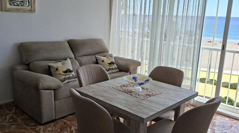 Apartamento de alquiler en Avenida de la Armada Española, 20, Playa Poniente, Benidorm - imagen 4 Foto 4 de Apartamento de alquiler en Avenida de la Armada Española, 20, Playa Poniente, Benidorm