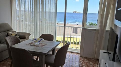 Apartamento de alquiler en Avenida de la Armada Española, 20, Playa Poniente, Benidorm - imagen 5 Foto 5 de Apartamento de alquiler en Avenida de la Armada Española, 20, Playa Poniente, Benidorm