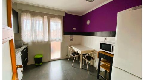 Foto 3 von Wohnung zur Miete in Zumakadi Ibilbidea, 82, Adurtza, Vitoria - Gasteiz