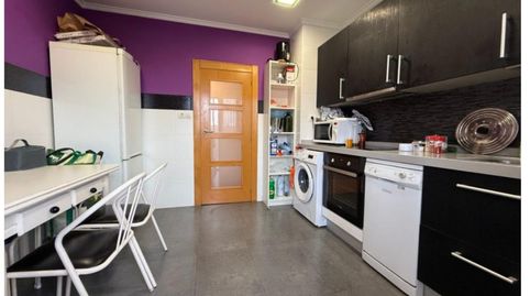 Foto 4 von Wohnung zur Miete in Zumakadi Ibilbidea, 82, Adurtza, Vitoria - Gasteiz