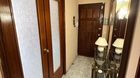 Foto 2 de Piso de alquiler en Carrer de L'escultor Modest Gené, 17, Llevant, Reus