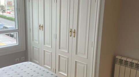Foto 4 de Piso de alquiler en Rúa Manuel Murguía, 5, Riazor - Visma, A Coruña Capital