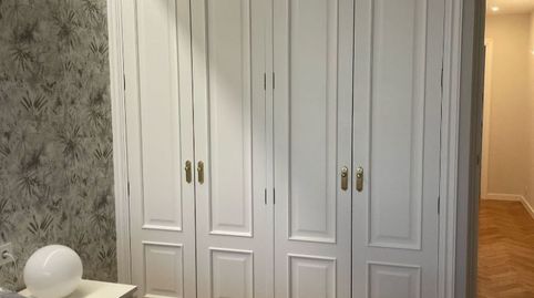 Foto 5 de Piso de alquiler en Rúa Manuel Murguía, 5, Riazor - Visma, A Coruña Capital