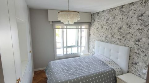 Foto 3 de Piso de alquiler en Rúa Manuel Murguía, 5, Riazor - Visma, A Coruña Capital