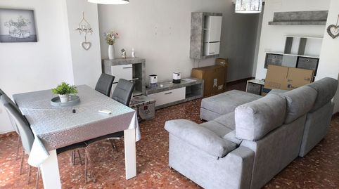 Foto 2 de Piso de alquiler en Plaza Xúquer, Paiporta