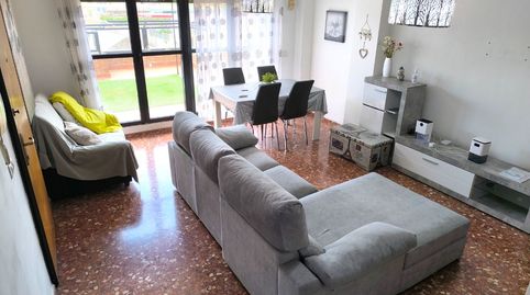 Foto 3 de Piso de alquiler en Plaza Xúquer, Paiporta