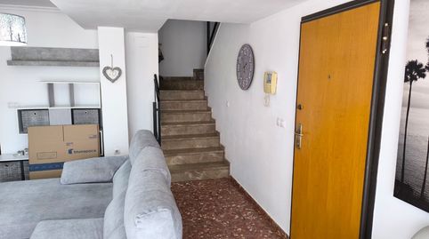 Foto 4 de Piso de alquiler en Plaza Xúquer, Paiporta