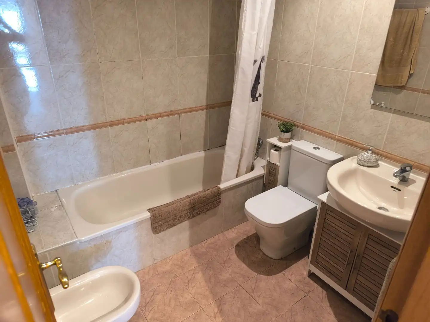 Flat for rent in Plaza Xúquer Flat for rent in Plaza Xúquer