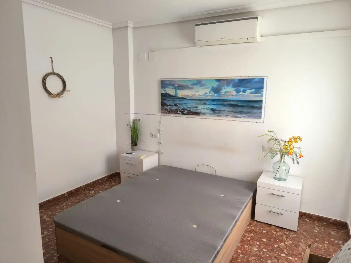 Flat for rent in Plaza Xúquer Flat for rent in Plaza Xúquer