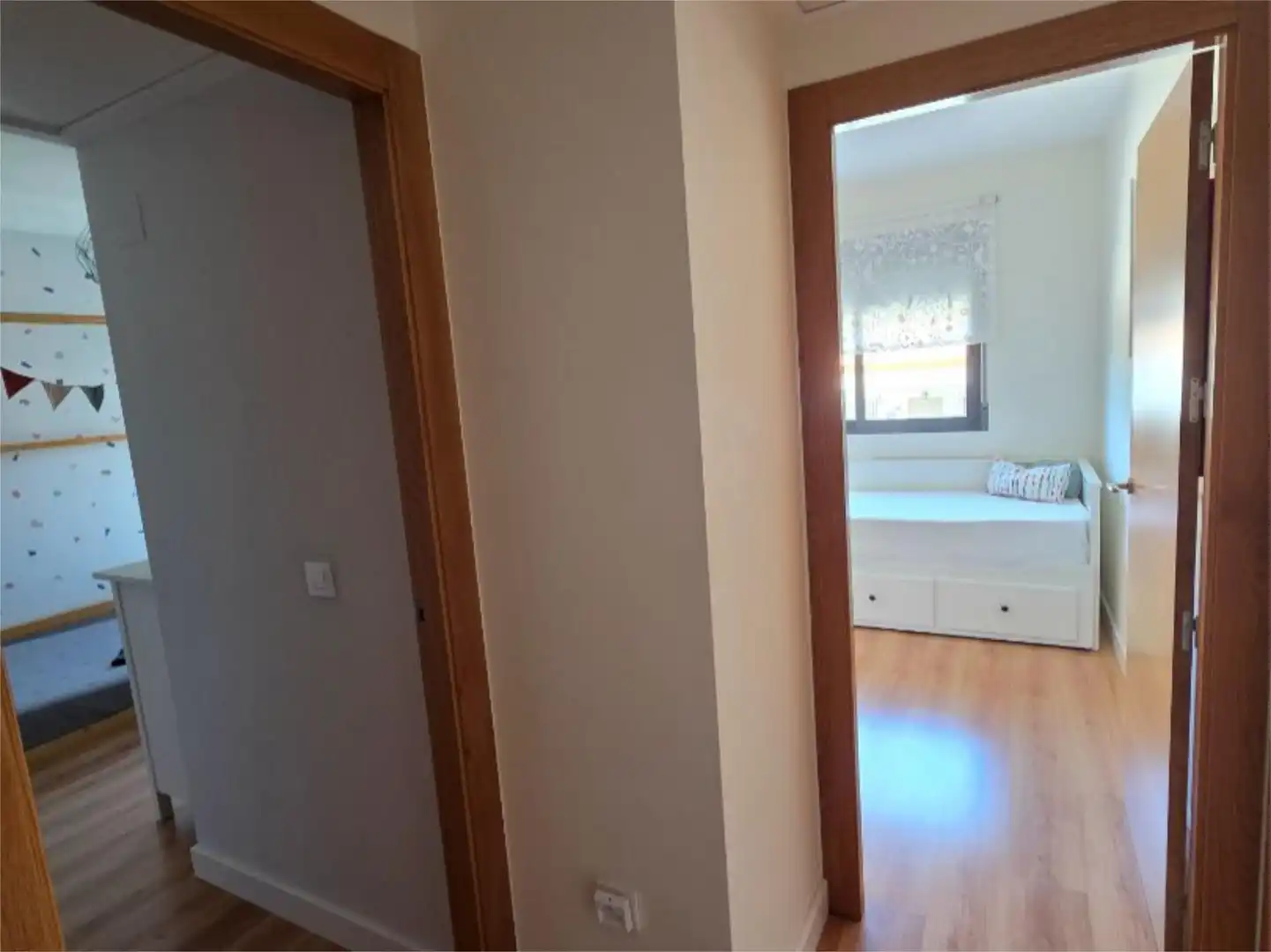 Wohnung zum Verkauf in Calle Purísima, 1, Javalí Viejo Wohnung zum Verkauf in Murcia mit Klimaanlage, Heizung und Parkett
