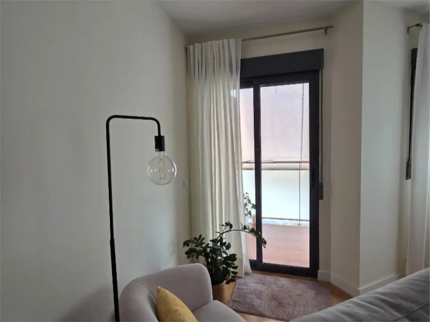 Wohnung zum Verkauf in Calle Purísima, 1, Javalí Viejo Terrasse von Wohnung zum Verkauf in Murcia mit Klimaanlage, Heizung und Parkett