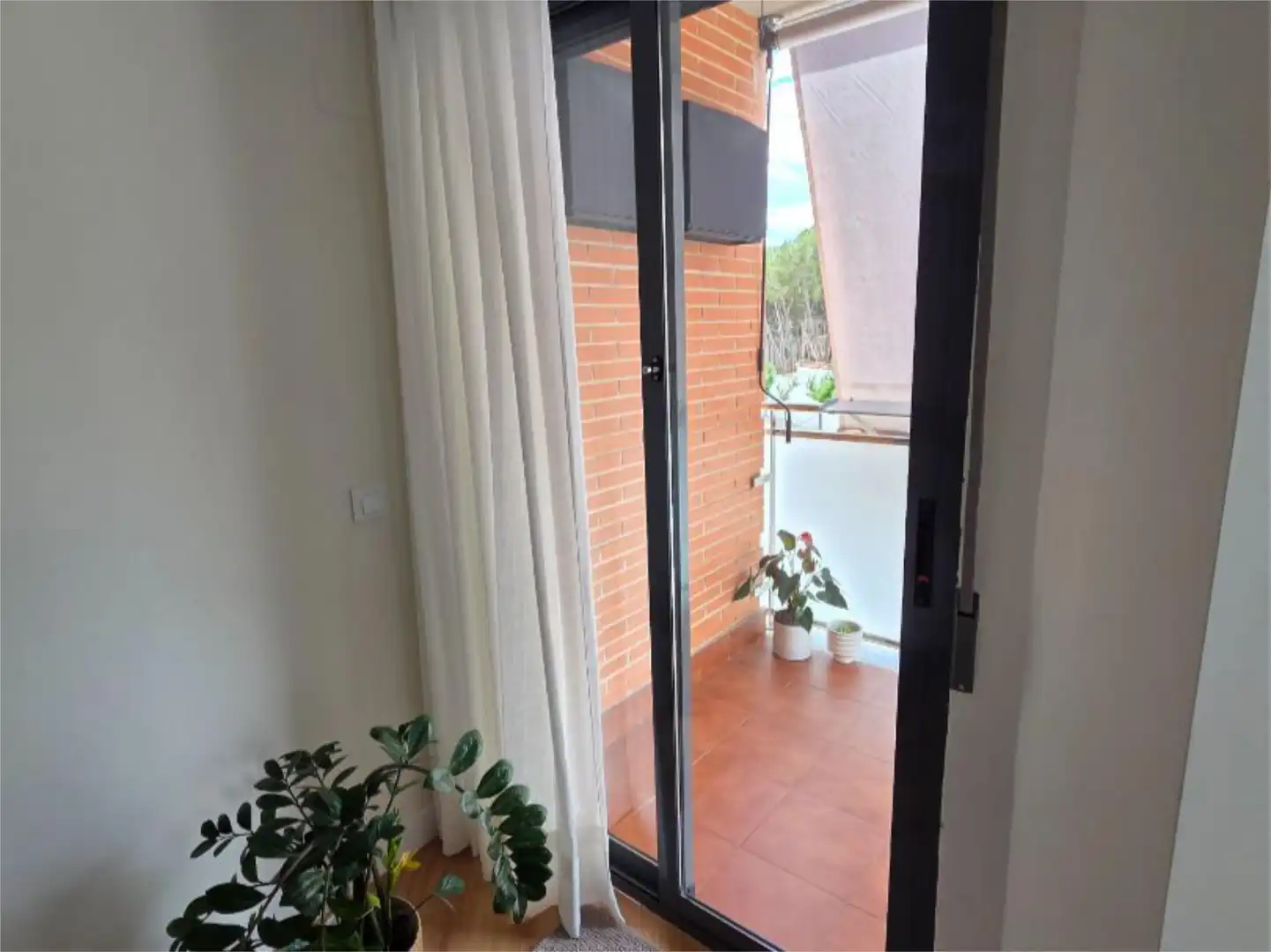 Wohnung zum Verkauf in Calle Purísima, 1, Javalí Viejo Terrasse von Wohnung zum Verkauf in Murcia mit Klimaanlage, Heizung und Parkett