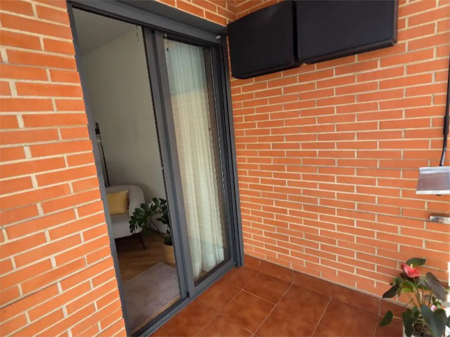 Wohnung zum Verkauf in Calle Purísima, 1, Javalí Viejo Terrasse von Wohnung zum Verkauf in Murcia mit Klimaanlage, Heizung und Parkett
