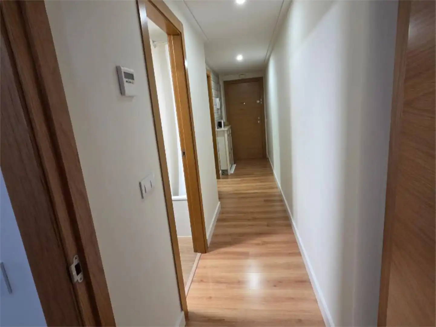 Wohnung zum Verkauf in Calle Purísima, 1, Javalí Viejo Wohnung zum Verkauf in Murcia mit Klimaanlage, Heizung und Parkett