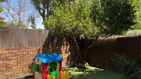 Foto 4 de Planta baja en venta en Calle Fornells, 20, El Pinar - Punta Galea, Las Rozas de Madrid