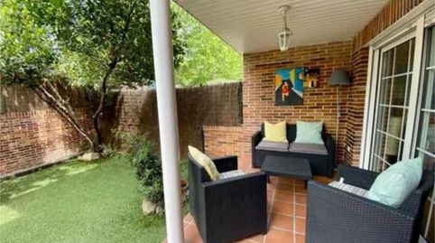 Foto 2 de Planta baja en venta en Calle Fornells, 20, El Pinar - Punta Galea, Las Rozas de Madrid