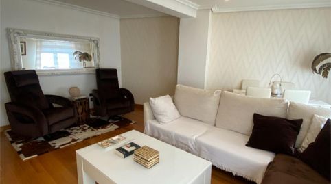 Wohnung zur Miete in Rúa de Venezuela, 39, Plaza España - Corte Inglés, Vigo - Bild 2 Foto 2 von Wohnung zur Miete in Rúa de Venezuela, 39, Plaza España - Corte Inglés, Vigo